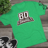 PRO Blake Demale Men's Tri-Blend Crew Tee