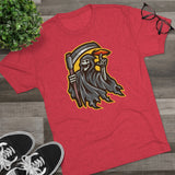 PRO Blake Demale Men's Tri-Blend Crew Reaper Tee