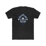 PRO Status- Mcgwire Shepherd Cotton Crew Tee