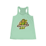 Cornhole GG Ladies Racerback Tank