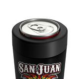 San Juan Can Holder