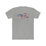 OVC Men's Cotton Crew Tee