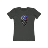 Boom Women's The Boyfriend Tee