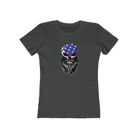 Boom Women's The Boyfriend Tee