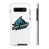 Lost Coast Tough Cases