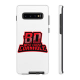 PRO Status - Blake Demale Tough Cases
