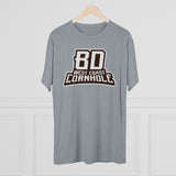 PRO Blake Demale Men's Tri-Blend Crew Tee