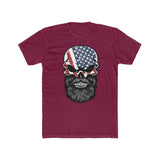 Boom Men's Cotton Crew Tee