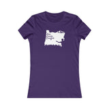 Women's Favorite Tee