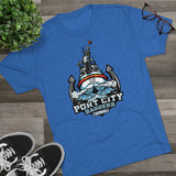 Men's Port City Tri-Blend