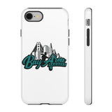 Bay Area Baggers Tough Cases