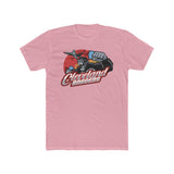 Seto Soto Collection Men's Cotton Crew Tee