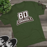 PRO Blake Demale Men's Tri-Blend Crew Tee