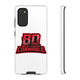 PRO Status - Blake Demale Tough Cases