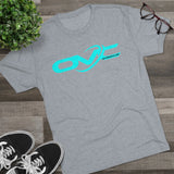 OVC Men's Tri-Blend Crew Tee