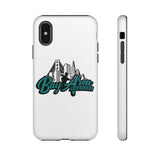 Bay Area Baggers Tough Cases