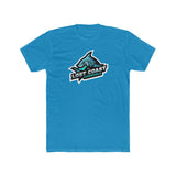 Lost Coast Men's Cotton Crew Tee