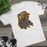 PRO Blake Demale Men's Tri-Blend Crew Reaper Tee