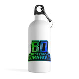 PRO Status - Blake Demale Stainless Steel Water Bottle