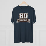 PRO Blake Demale Men's Tri-Blend Crew Tee