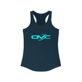 OVC Women's Ideal Racerback Tank