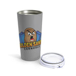 Golden Sands Tumbler 20oz