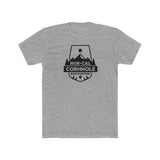 Nor-Cal Men's Cotton Crew Tee