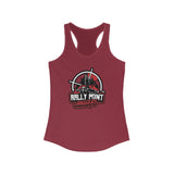 Rally Point Women's Ideal Racerback Tank