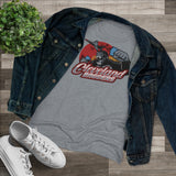 Seto Soto Collection: Women's Triblend Tee