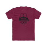 Nor-Cal Men's Cotton Crew Tee