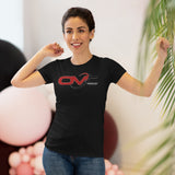 OVC Women's Triblend Tee