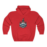 Port City Hooded Sweatshirt
