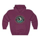 Scout 4 Hooded Sweatshirt