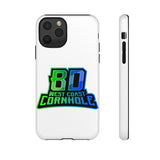 PRO Status - Blake Demale Tough Cases