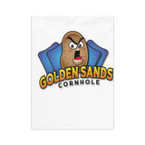 Golden Sands Neck Gaiter