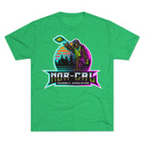 Nor-Cal *Throwing Men's Tee