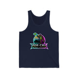 Nor-Cal *Throwing Mens Jersey Tank