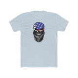 Boom Men's Cotton Crew Tee