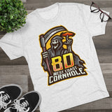 PRO Blake Demale Men's Tri-Blend Crew Tee