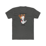 Seto Soto Collection: Men's Cotton Crew Tee