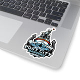 Port City Stickers