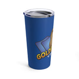 Golden Sands Tumbler 20oz