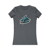 Lost Coast Womens Tee