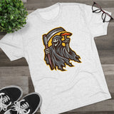 Men's Tri-Blend Crew Tee