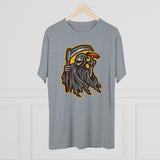 PRO Blake Demale Men's Tri-Blend Crew Reaper Tee