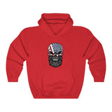 BOOM Hooded Sweatshirt