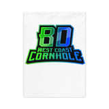 PRO STATUS - BLAKE DEMALE Neck Gaiter