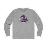 Colorado Cornhole Connection Long Sleeve Crew Tee