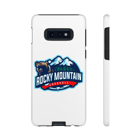 Rocky Mountain Cornhole Tough Cases