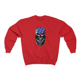 Boom Heavy Blend™ Crewneck Sweatshirt